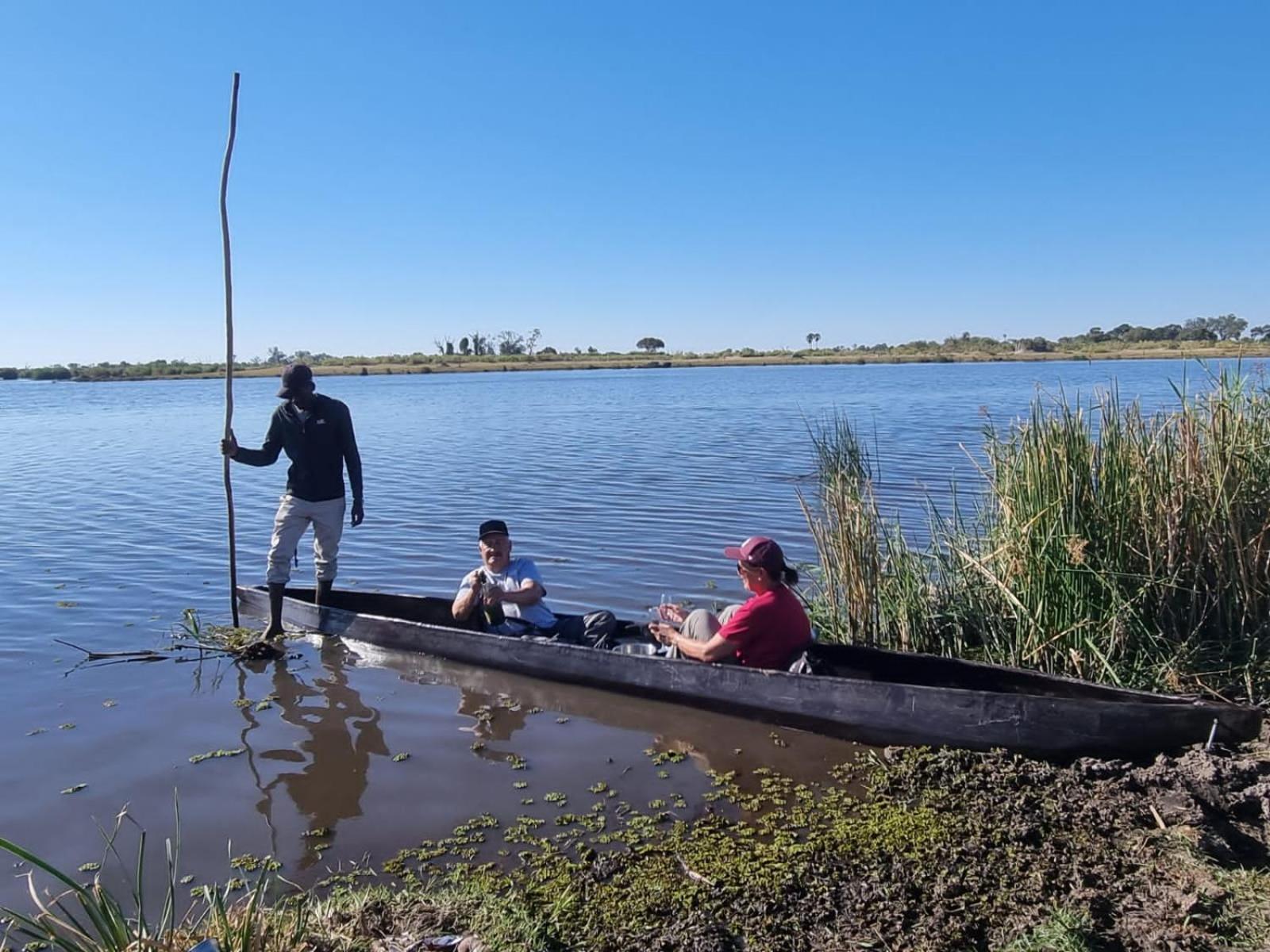 Jayla Homestay Maun Exteriör bild